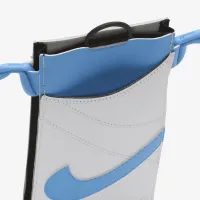 Nike Premium Phone Crossbody сумка блакитний