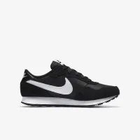Nike MD Valiant Big Kids' обовь Black