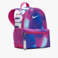 Nike Brasilia JDI детские Mini рюкзак (11L) Pink