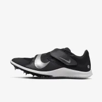 Nike Rival Jump Track & Field Jumping Spikes цвет черный