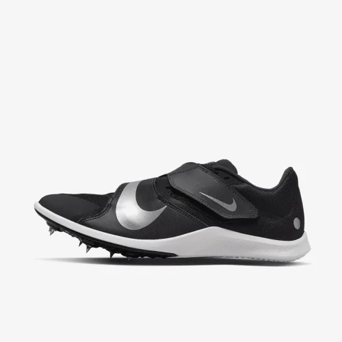 Nike Rival Jump Track & Field Jumping Spikes цвет черный