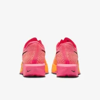 Nike Vaporfly 3 женская Road Racing Кроссовки Pink