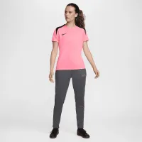 Nike Strike жіноча Dri-FIT Short-Sleeve Soccer Top Pink