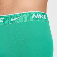 Nike Dri-FIT Essential бавовняніStretch чоловічі Long труси колір зелений