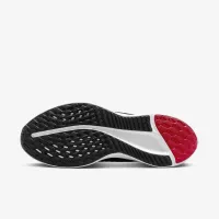 Nike Quest 5 мужские Road Running Кроссовки цвет черный