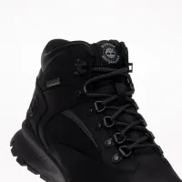 Кросівки Timberland Mt Lincoln Mid Hiker Boot TB0A61NM015 - Чорні