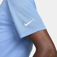 Nike Dri-FIT Victory чоловічі для гольфу Polo блакитний