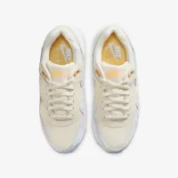 Nike Air Max 1 Big дитячі Кросівки колір коричневий