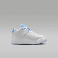 Nike Jordan Flight Origin 3 Little дитячі Кросівки колір сірий