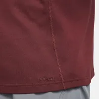 Nike Primary Men's Dri-FIT Short-Sleeve Versatile Top