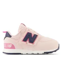 Кроссовки New Balance NW574SP - Розовые