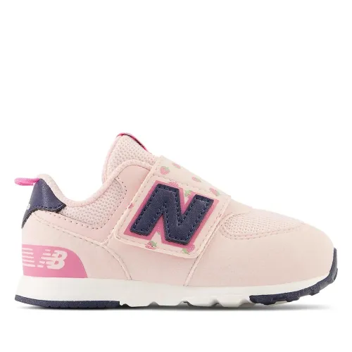 Кроссовки New Balance NW574SP - Розовые