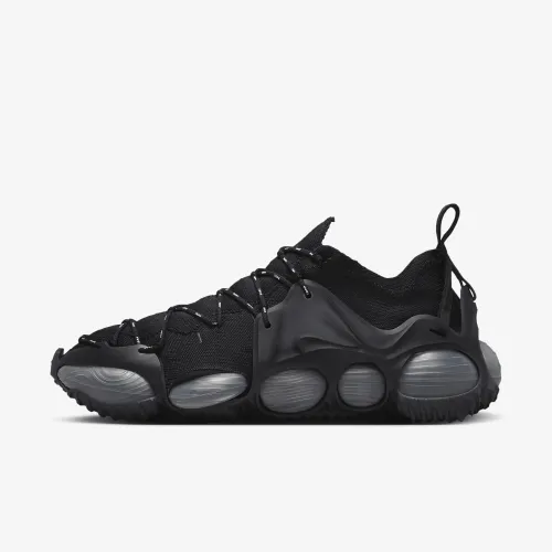 Nike ISPA Link Axis чоловічі Кросівки колір чорний
