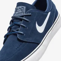 Nike SB Zoom Janoski OG+ Skate Кроссовки синий