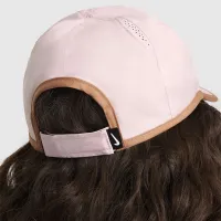 Nike Dri-FIT Club детские Unstructuцвет красный Featherlight Cap Pink
