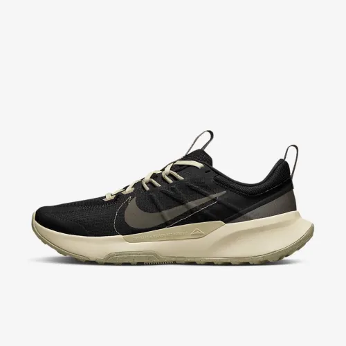 Nike Juniper Trail 2 чоловічі Trail Running Кросівки колір чорний