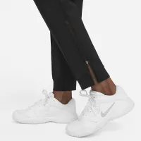 NikeCourt Dri-FIT женская Knit Tennis Pants цвет черный