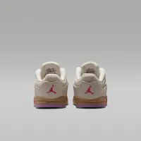 Nike Jordan 5 Retro Low Baby/Toddler Кросівки колір коричневий