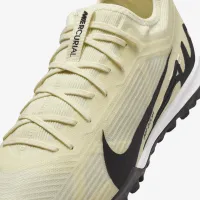 Nike Mercurial Vapor 15 Pro Turf Low-Top Soccer Кросівки Yellow