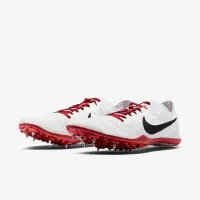 Nike Zoom Mamba 5 Bowerman Track Club Running Shoe цвет белый