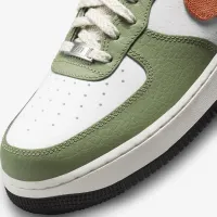 Nike Air Force 1 '07 Men's взуття Green