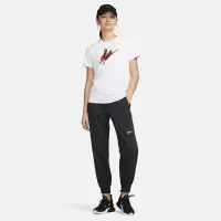 USA Essential жіноча Nike футболка колір білий