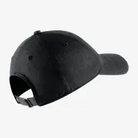 Portland Trail Blazers Heritage86 Nike NBA Cap цвет черный