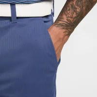 Nike Tour Repel чоловічі Chino Slim для гольфу Pants блакитний