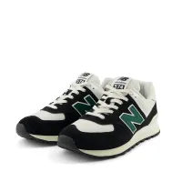 Кросівки New Balance U574RBG - Чорні