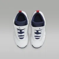 Nike Jordan Max Aura 6 Little дитячі Кросівки колір білий
