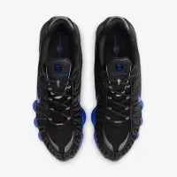 Nike Shox TL чоловічі Кросівки колір чорний