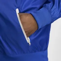 Nike Sportswear Windrunner чоловічі Hooded Куртка блакитний
