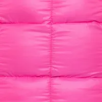 Nike Sportswear Puffle Tote (28L) Pink