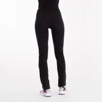 Штаны Champion Minimal С высокой Талией лосины 116264-KK001 - Черные