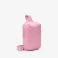 Nike Aura Crossbody сумка (5L) Pink