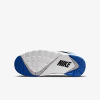 Nike Air Trainer SC Big детские Кроссовки синий