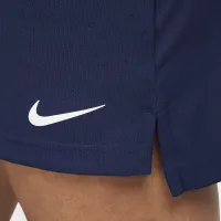 Nike Tour женская Dri-FIT ADV для гольфа юбка синий