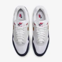 Nike Air Max 1 чоловічі Кросівки блакитний
