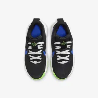 Nike Star Runner 4 Little детские Кроссовки цвет черный