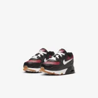 Nike Air Max 90 LTR Baby/Toddler Кросівки колір чорний