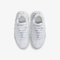 Nike Air Max 95 Recraft Little детские Кроссовки цвет белый