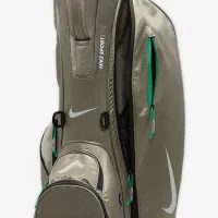 Nike Sport Lite для гольфа сумка цвет зеленый