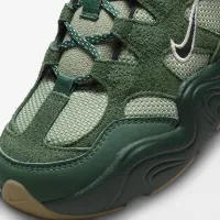 Nike Tech Hera жіноча Кросівки колір зелений