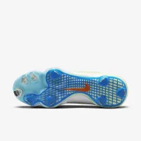 Nike Force Trout 9 Pro бейсбольные бутсы цвет белый