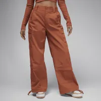 Nike Jordan Chicago женская Heavyweight Pants Pink