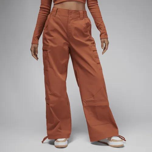 Nike Jordan Chicago женская Heavyweight Pants Pink