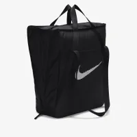 Nike Gym Tote (28L) цвет черный