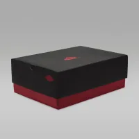 Nike Air Jordan 1 Elevate High женская Кроссовки синий