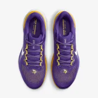 Nike Pegasus 41 NFL Minnesota Vikings чоловічі Road Running Кросівки колір фіолетовий
