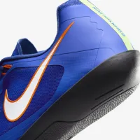 Nike Zoom SD 4 Track & Field Throwing Кросівки блакитний
